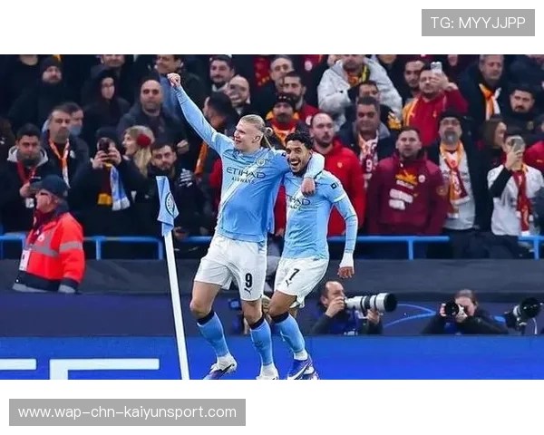 曼城3-1轻松淘汰纽卡，决赛等你来战阿森纳